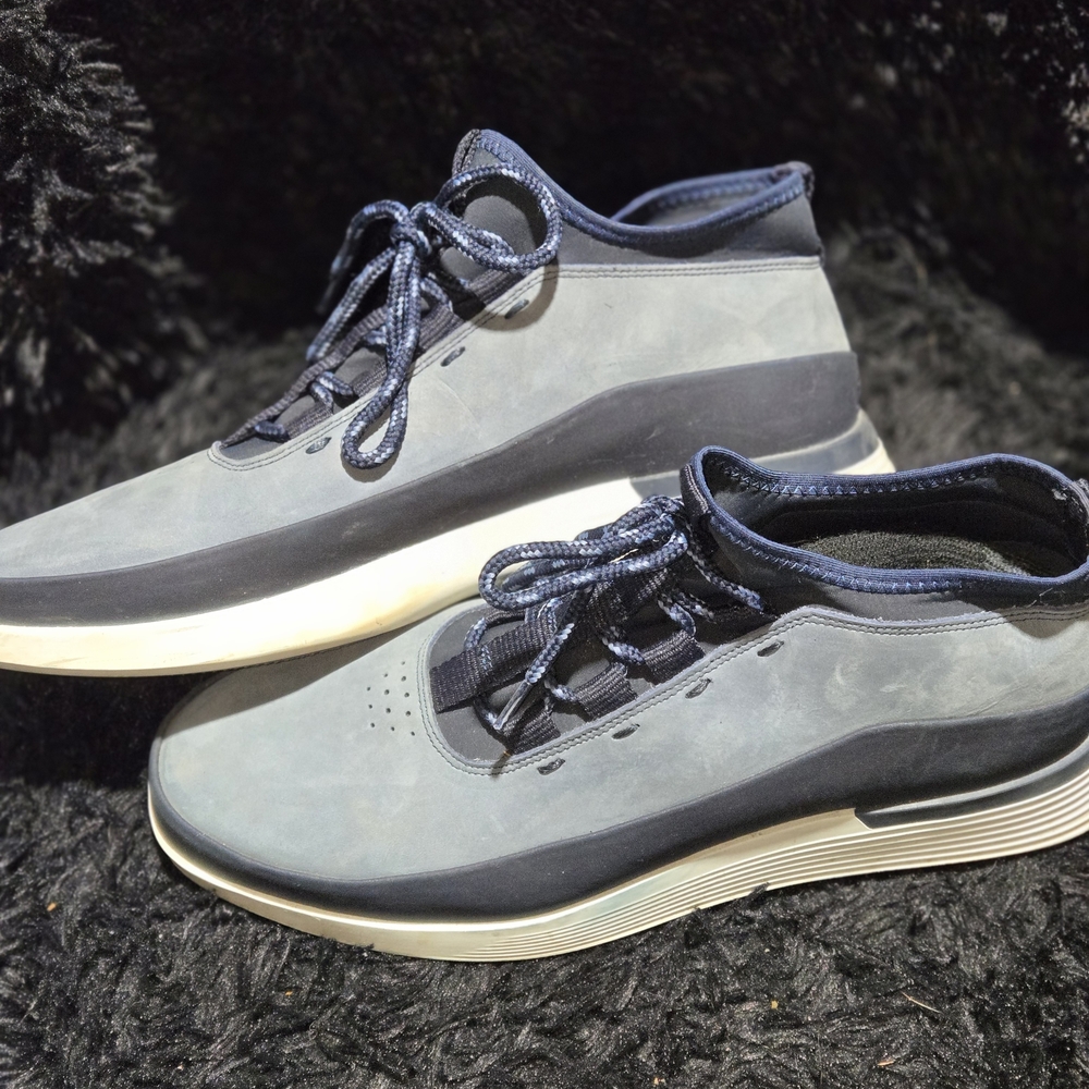 Wolf & Shepherd Crossover Mid WTZ Shoes Mid Top Mens Size 9.5 - Picture 3 of 6